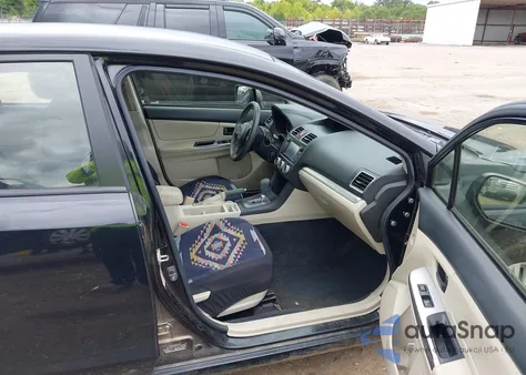 2015 Subaru Impreza 2.0I из США, поврежденный, VIN JF1GJAA63FH022014